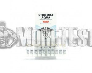 Купить STROMBA AQUA (Spectrum) по выгодной цене