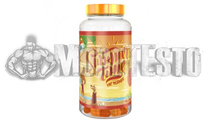 Купить SUMMER TIME (жиросжигатель)