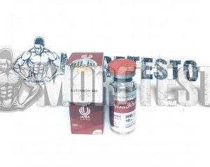 Sustanon-300 от ULTRA LABS