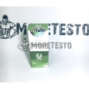 Купить Testosterone C 200 флакон 10мл (ULTRA) по выгодной цене