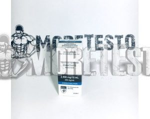 Купить Testosterone Enanthate флакон 10мл (HILMA) по выгодной цене