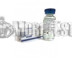 Купить тестостерон фенилпропионат ZPHC