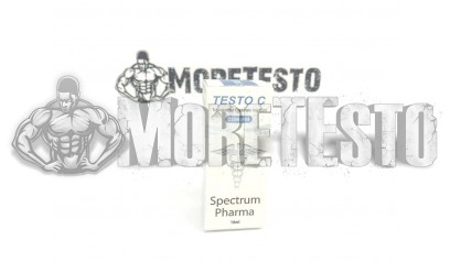 Купить TESTO C (Spectrum) по выгодной цене