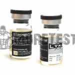 Купить тестостерон фенилпропионат