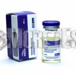 Купить Testosterone Cypionate (тест ципионат) ERGO