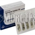 Купить Testosterone Enanthate 10ml (тестостерон Эн) от Aburaihan