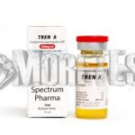 Купить TREN A (тренболон ацетат) Spectrum Pharma (EUROPA)