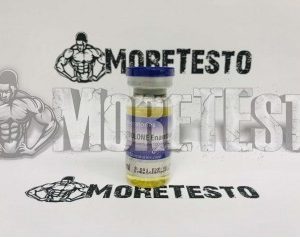 Купить тренболон энантат Sp Labs