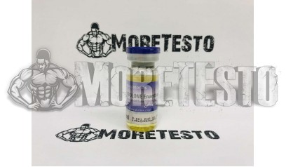 Купить тренболон энантат Sp Labs