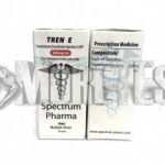 Купить Trenbolone Enanthate от Spectrum