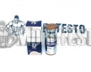 Купить Trenbolone-E 200mg (ULTRA) по выгодной цене