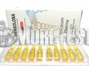 Купить Trenbolon A (Spectrum) по выгодной цене