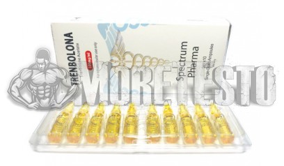 Купить Trenbolon A (Spectrum) по выгодной цене