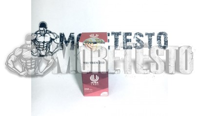 Купить Tri-Tren (ULTRA) по выгодной цене