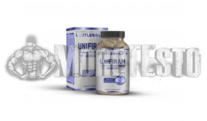 Купить Унифирам (ноотроп)