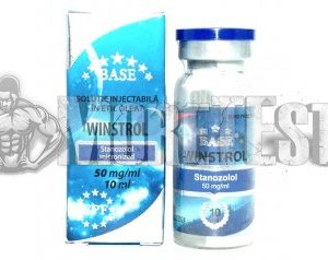 Купить Winstrol EPF
