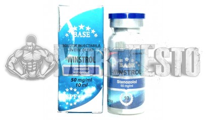 Купить Winstrol EPF