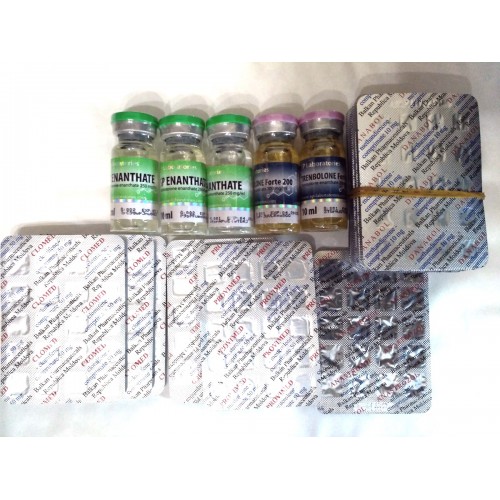 Купить Курс стеройдов на супер массу (сильнейший курс)