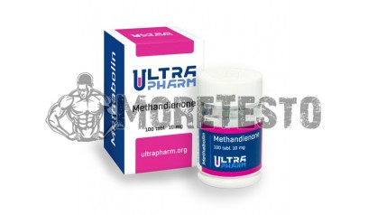 Купить Метандиенон Ультра Лабс по низкой цене!