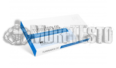 купить Turinabolos