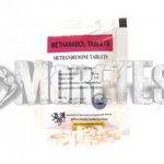 Купить METHANDIENON в таблетках по низкой цене