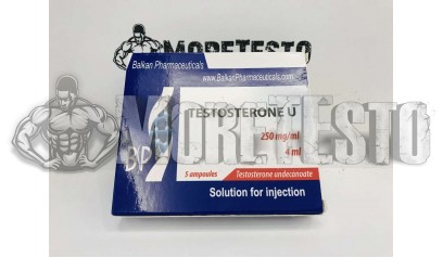 Купить Testosterona U