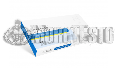 Купить STANOS (станозолол) от Pharmacom Labs