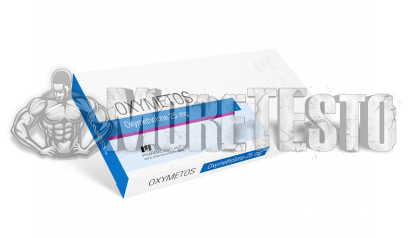 Купить OXYMETOS (оксиметолон) от Фармаком