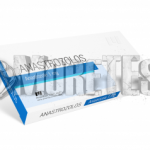 Купить Anastrozolos (Анастрозол) Фармаком