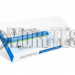 Купить HALOTESTOS (Халотест) от Фармаком