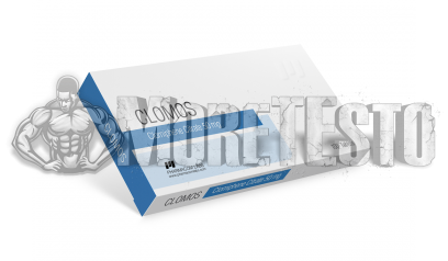 Купить CLOMOS (Кломид) Фармаком