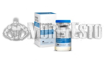 Купить PharmaSust 500 (сустанон)