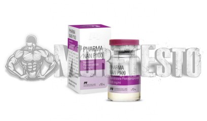 Купить PharmaNan P 100 (нан фенил)