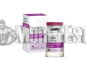 Купить PharmaPrim 100 (примоболан)
