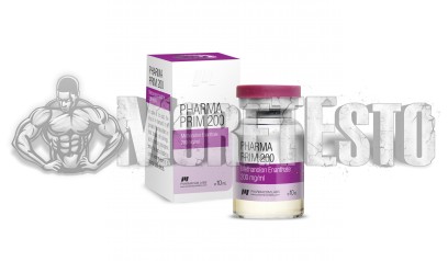 Купить PharmaPrim 200 (примоболан)