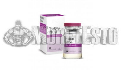 Pharma Mix M 300 (микс мастеронов)