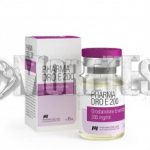 Купить PharmaDro E 200 (мастерон энантат)